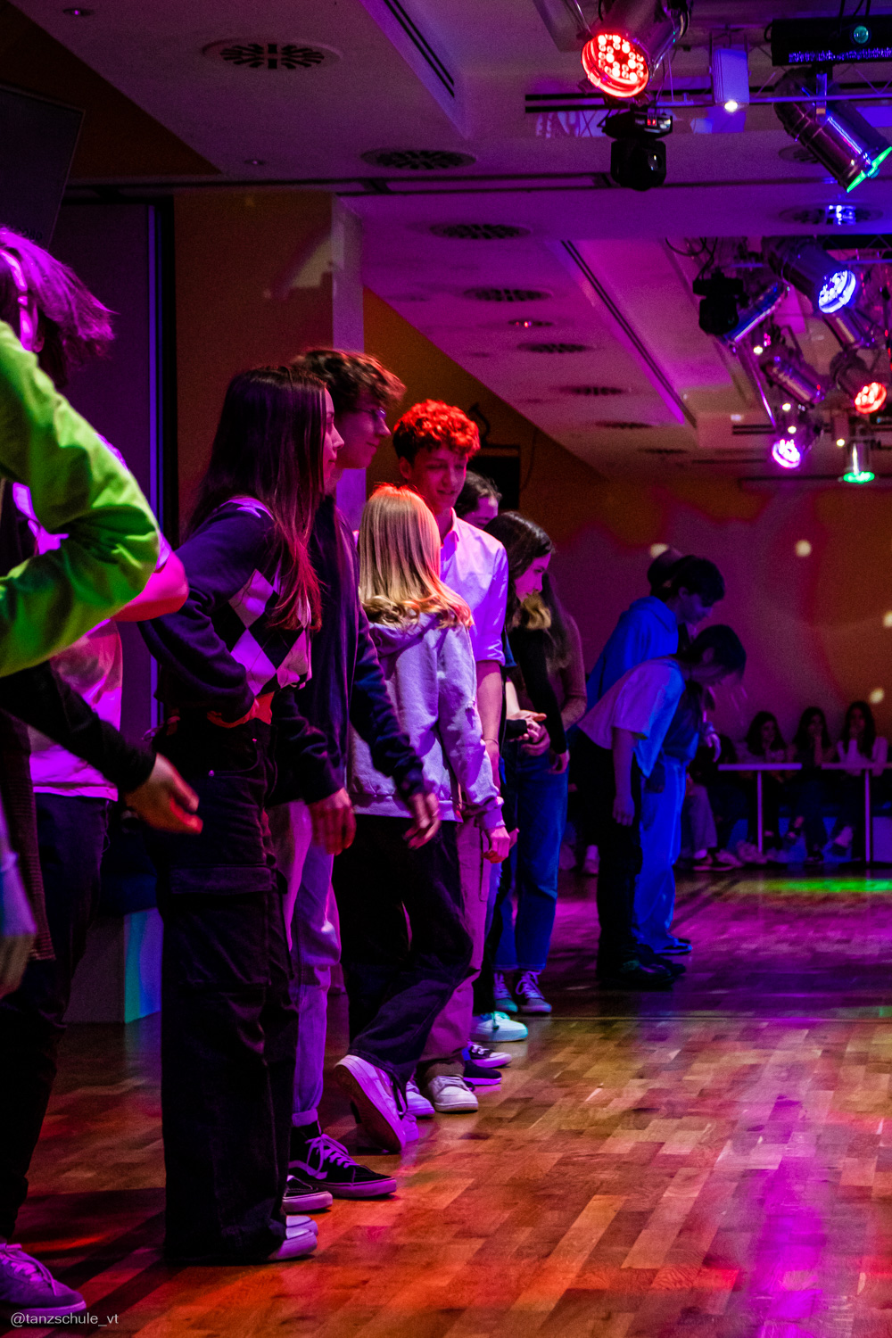 20230325 Ballcheck Tanzparty 4000